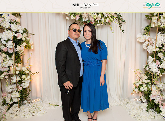 50200 - Nhi + Dan-Phi Wedding Photobooth 2021