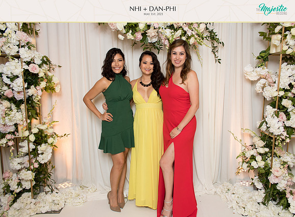 50252 - Nhi + Dan-Phi Wedding Photobooth 2021