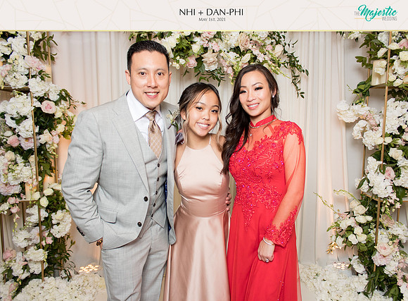 50360 - Nhi + Dan-Phi Wedding Photobooth 2021