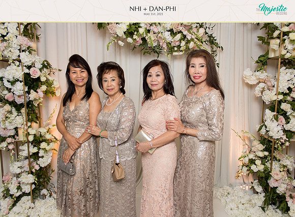50035 - Nhi + Dan-Phi Wedding Photobooth 2021