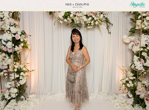 50036 - Nhi + Dan-Phi Wedding Photobooth 2021