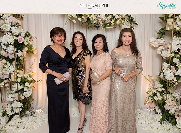 50049 - Nhi + Dan-Phi Wedding Photobooth 2021