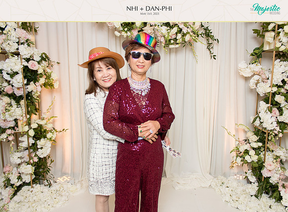 50289 - Nhi + Dan-Phi Wedding Photobooth 2021