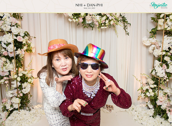 50290 - Nhi + Dan-Phi Wedding Photobooth 2021