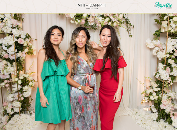 50334 - Nhi + Dan-Phi Wedding Photobooth 2021