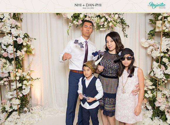 50147 - Nhi + Dan-Phi Wedding Photobooth 2021