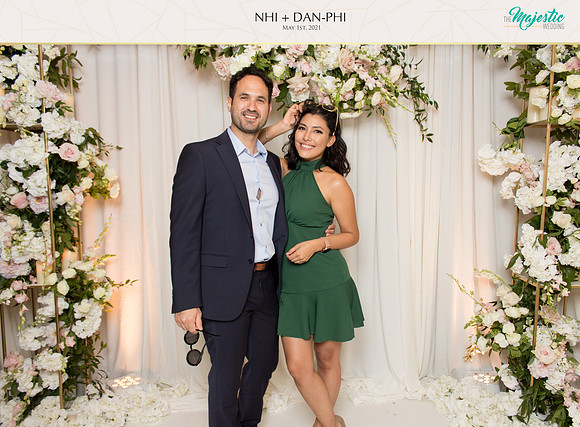 50260 - Nhi + Dan-Phi Wedding Photobooth 2021