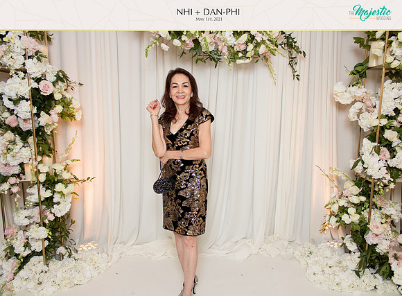 50054 - Nhi + Dan-Phi Wedding Photobooth 2021