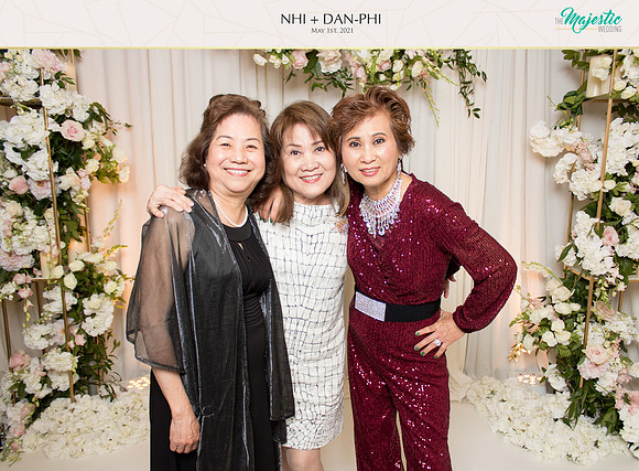 50287 - Nhi + Dan-Phi Wedding Photobooth 2021
