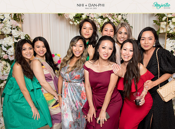 50310 - Nhi + Dan-Phi Wedding Photobooth 2021