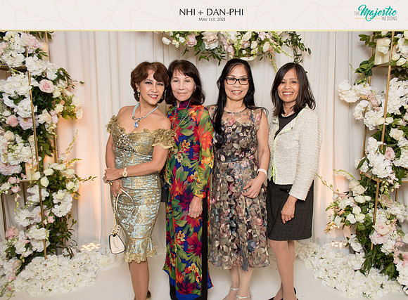 50341 - Nhi + Dan-Phi Wedding Photobooth 2021