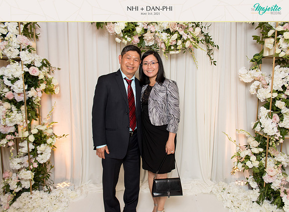 50322 - Nhi + Dan-Phi Wedding Photobooth 2021