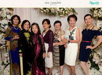 50002 - Nhi + Dan-Phi Wedding Photobooth 2021