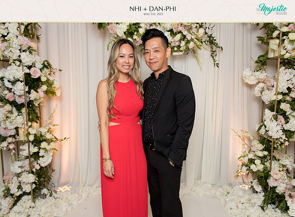 50026 - Nhi + Dan-Phi Wedding Photobooth 2021