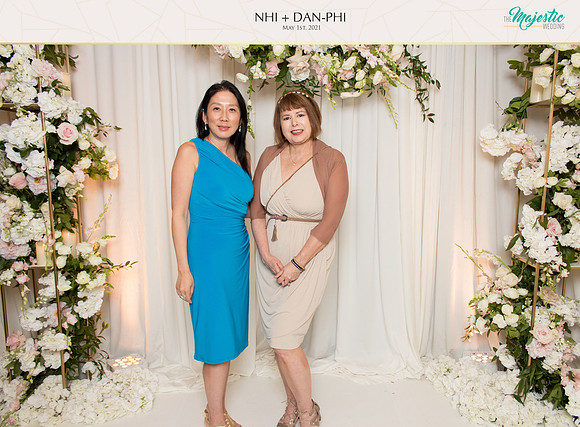 50186 - Nhi + Dan-Phi Wedding Photobooth 2021