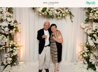 50013 - Nhi + Dan-Phi Wedding Photobooth 2021