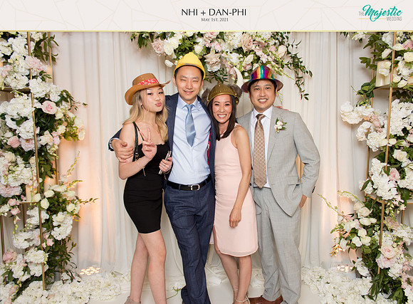 50275 - Nhi + Dan-Phi Wedding Photobooth 2021