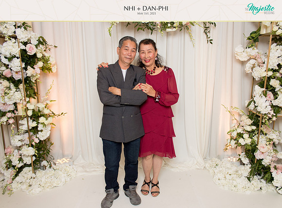 50122 - Nhi + Dan-Phi Wedding Photobooth 2021