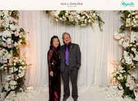 50015 - Nhi + Dan-Phi Wedding Photobooth 2021