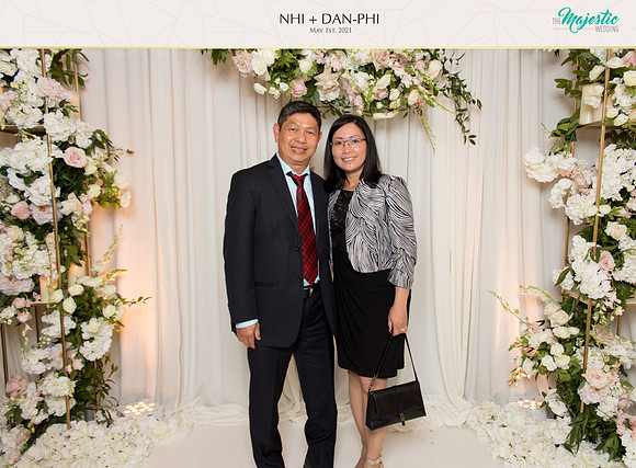 50321 - Nhi + Dan-Phi Wedding Photobooth 2021