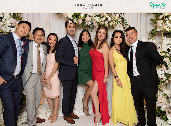 50251 - Nhi + Dan-Phi Wedding Photobooth 2021