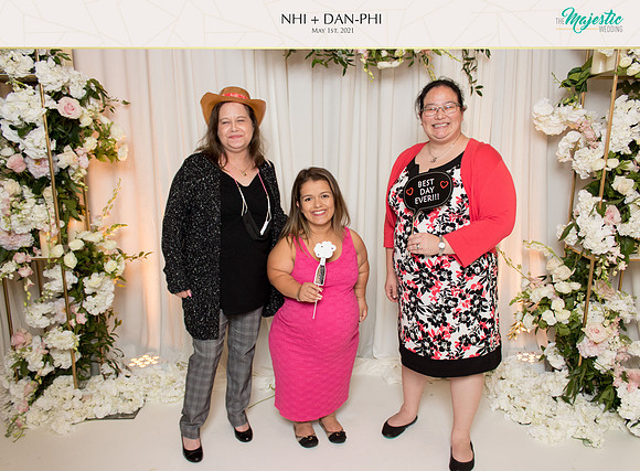 50280 - Nhi + Dan-Phi Wedding Photobooth 2021