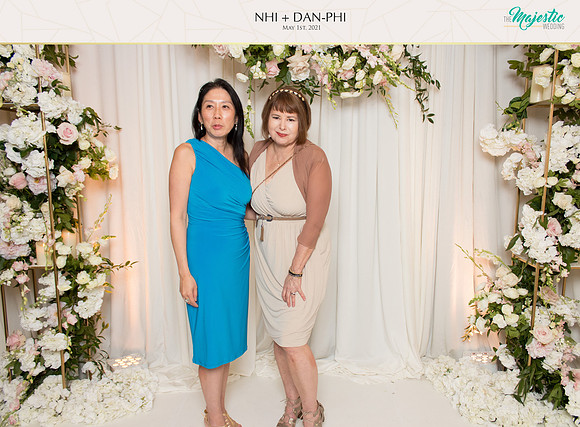 50187 - Nhi + Dan-Phi Wedding Photobooth 2021