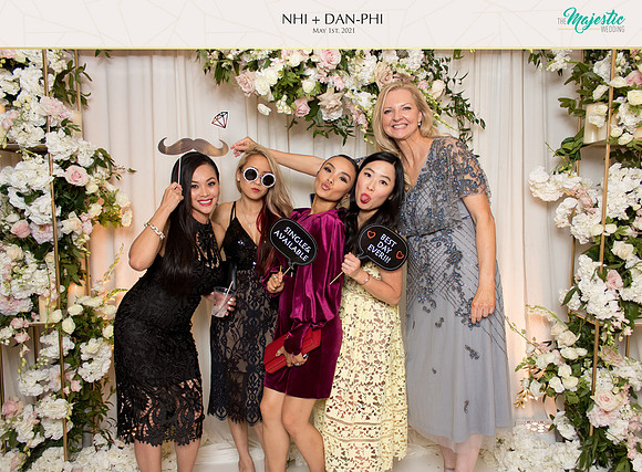 50256 - Nhi + Dan-Phi Wedding Photobooth 2021