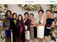 50001 - Nhi + Dan-Phi Wedding Photobooth 2021