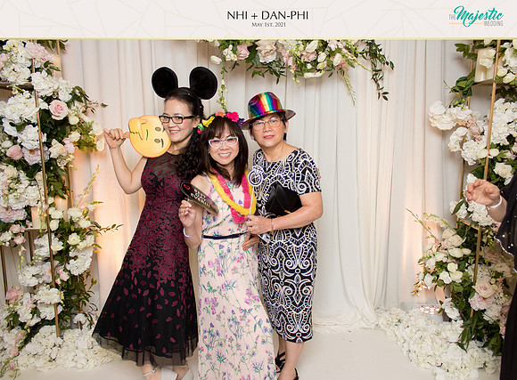 50172 - Nhi + Dan-Phi Wedding Photobooth 2021