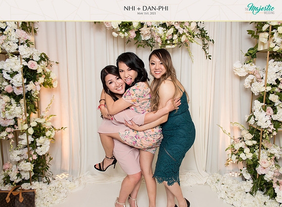 50293 - Nhi + Dan-Phi Wedding Photobooth 2021