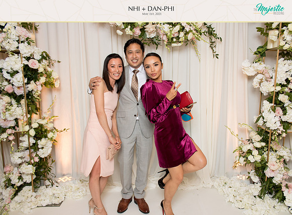 50261 - Nhi + Dan-Phi Wedding Photobooth 2021