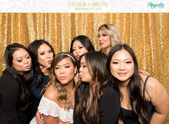 20175 - Natalie + Bryan Wedding Photobooth 2020