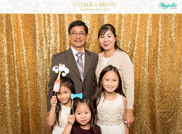 20051 - Natalie + Bryan Wedding Photobooth 2020