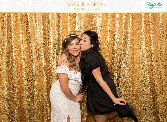 20130 - Natalie + Bryan Wedding Photobooth 2020