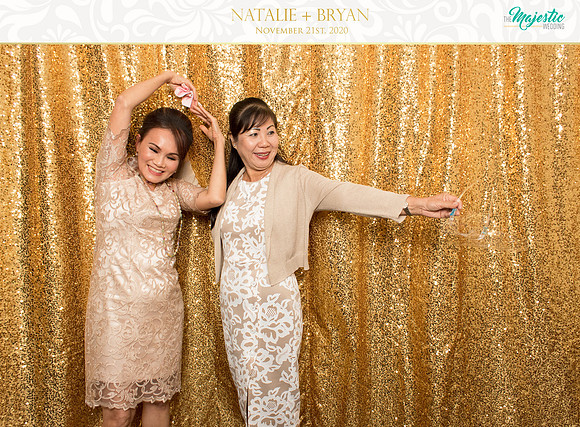 20111 - Natalie + Bryan Wedding Photobooth 2020
