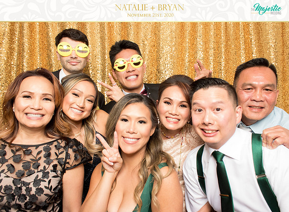 20128 - Natalie + Bryan Wedding Photobooth 2020
