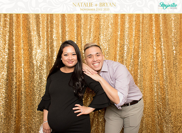 20190 - Natalie + Bryan Wedding Photobooth 2020