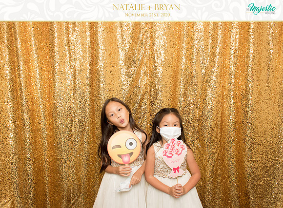 20016 - Natalie + Bryan Wedding Photobooth 2020