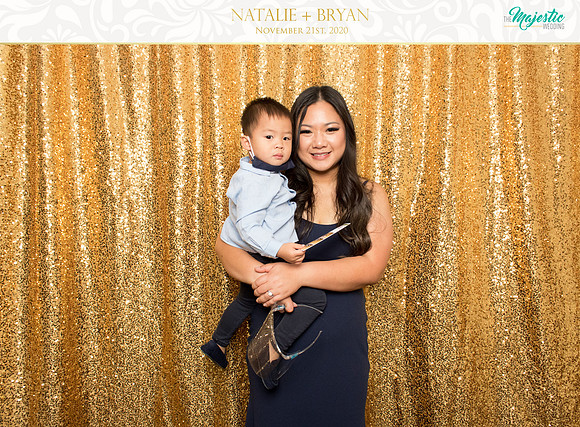 20141 - Natalie + Bryan Wedding Photobooth 2020