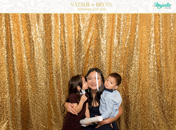 20139 - Natalie + Bryan Wedding Photobooth 2020