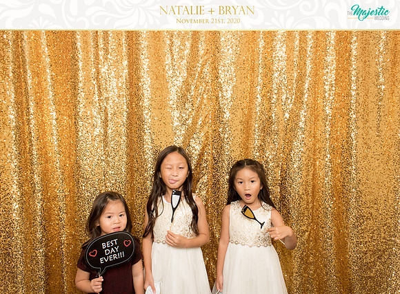 20023 - Natalie + Bryan Wedding Photobooth 2020