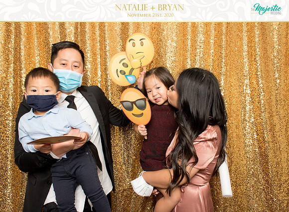 20136 - Natalie + Bryan Wedding Photobooth 2020