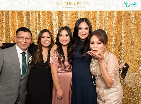 20093 - Natalie + Bryan Wedding Photobooth 2020