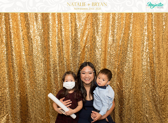 20138 - Natalie + Bryan Wedding Photobooth 2020