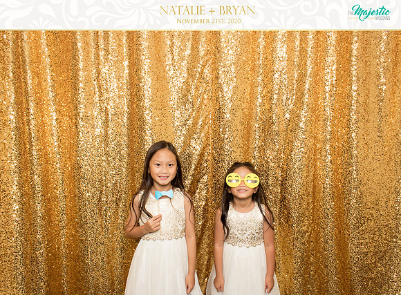 20018 - Natalie + Bryan Wedding Photobooth 2020
