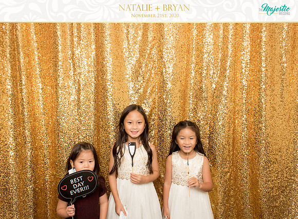 20022 - Natalie + Bryan Wedding Photobooth 2020