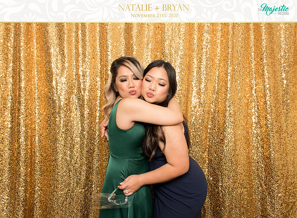20178 - Natalie + Bryan Wedding Photobooth 2020