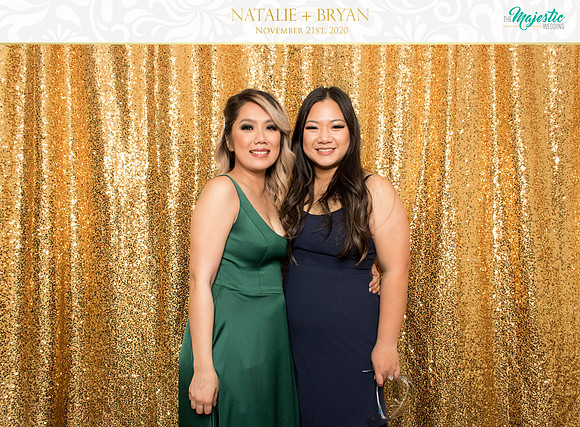 20179 - Natalie + Bryan Wedding Photobooth 2020
