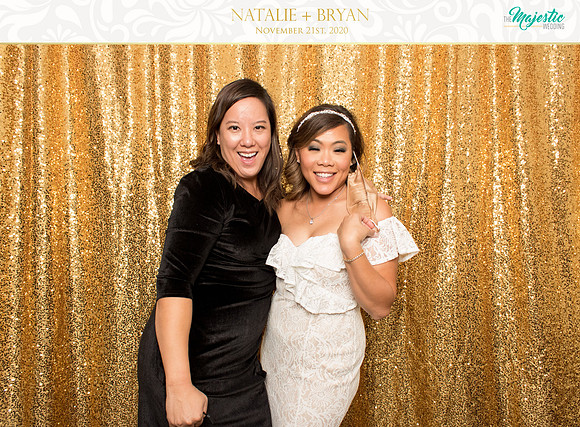 20159 - Natalie + Bryan Wedding Photobooth 2020